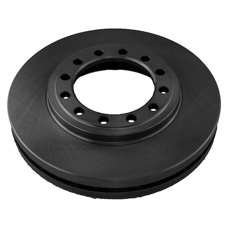 Uap 31296 Disc Brake Rotor 31296